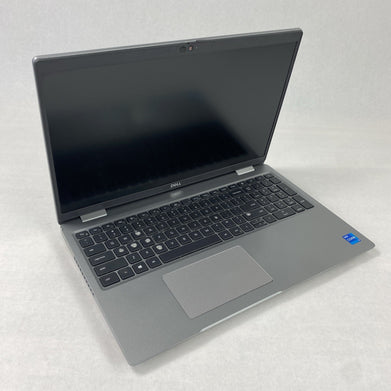 Dell Latitude 5520 Intel Core i5-1145G7 2.60 GHz 16 GB RAM 15.6" No SSD No OS