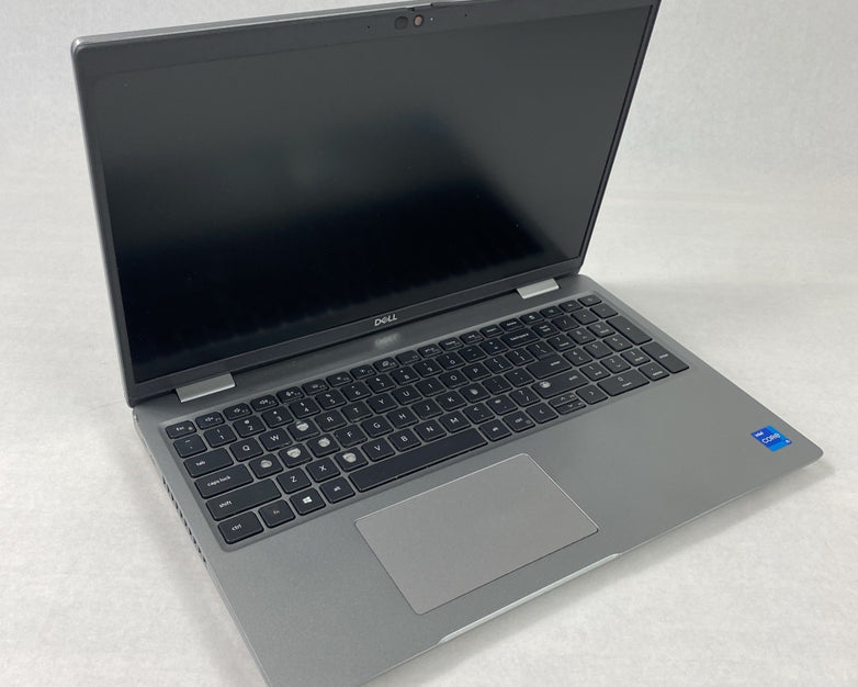 Dell Latitude 5520 Intel Core i5-1145G7 2.60 GHz 16 GB RAM 15.6" No SSD No OS