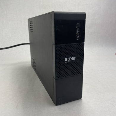 Eaton UPS 5S 1500 LCD 1500VA 900W No Batteries Tested
