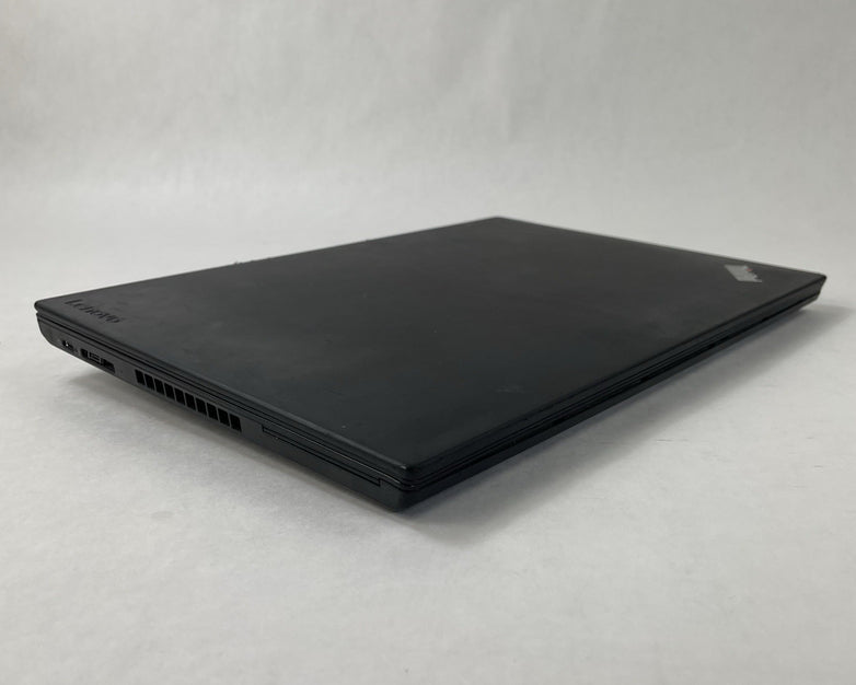 Lenovo ThinkPad T480 14" i5-8350U 1.70 GHz 8 GB RAM No SSD/OS/AC
