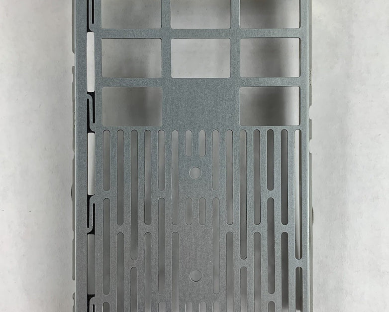 Dell 058CWC 3.5 SATA Hard Drive Caddy Plastic Tray (Lot of 6)