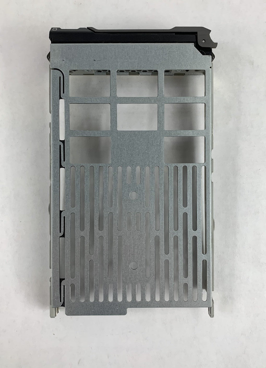 Dell 058CWC 3.5 SATA Hard Drive Caddy Plastic Tray (Lot of 6)8