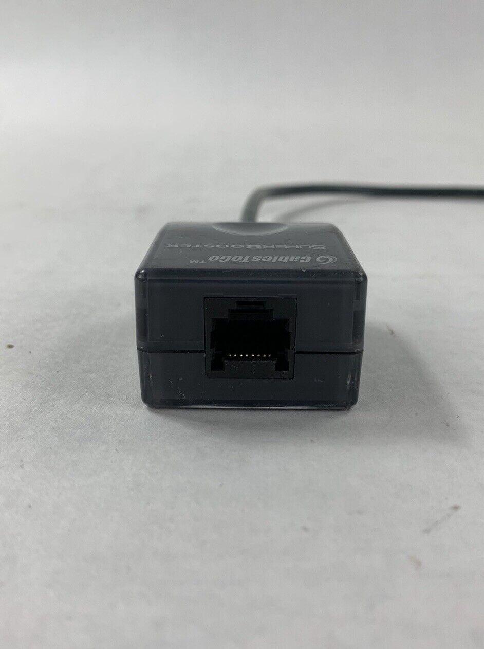CablesToGo USB Superbooster Extender 29341