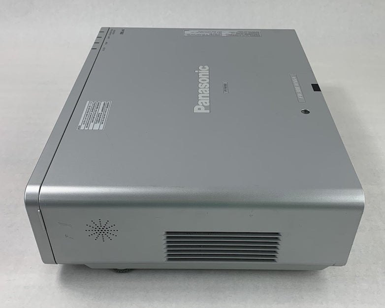 Panasonic PT-FW300U WXGA LCD Projector