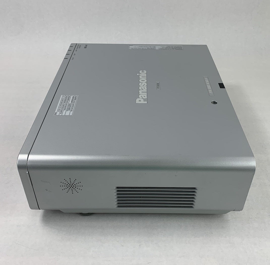 Panasonic PT-FW300U WXGA LCD Projector