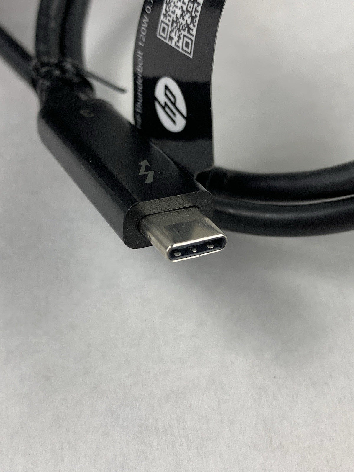 HP Thunderbolt HSN-IX01 120W G2 Docking Station (Lot of 3)