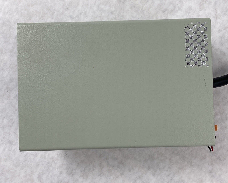 York Controls PB-1/15 Universal Power Box 120VAC 50/60 Hz 10A