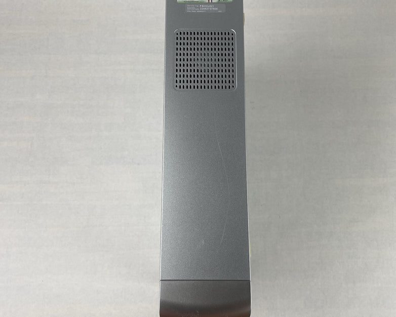 Dell Inspiron 530S Pentium Dual-Core E5200 2.5GHz 4GB RAM No HDD No OS