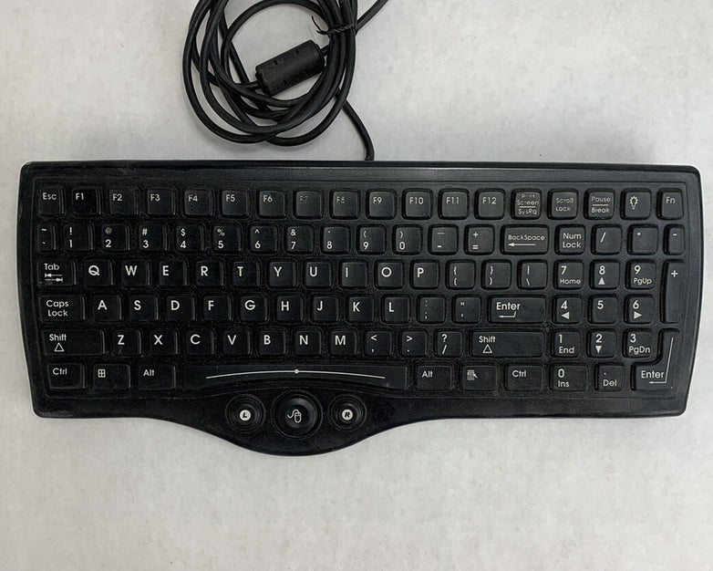 Honeywell 95 Key 164288-0001-RA Keyboard (Parts and Repair)