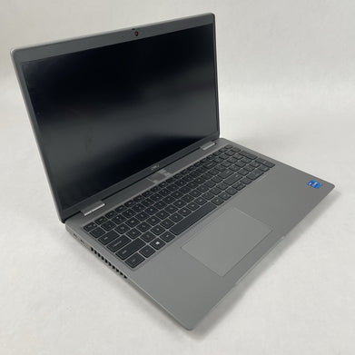 Dell Latitude 5520 15.6" i5-1135G7 2.40 GHz 8 GB RAM No SSD/OS/AC/Batt