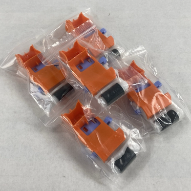 HP Paper Pickup Roller J8J70- 67904 Lot of 5