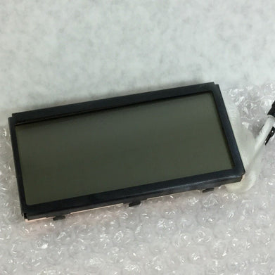 Measurement Systems International MSI-3650 Screen & Screen Cover w/FiberOptics