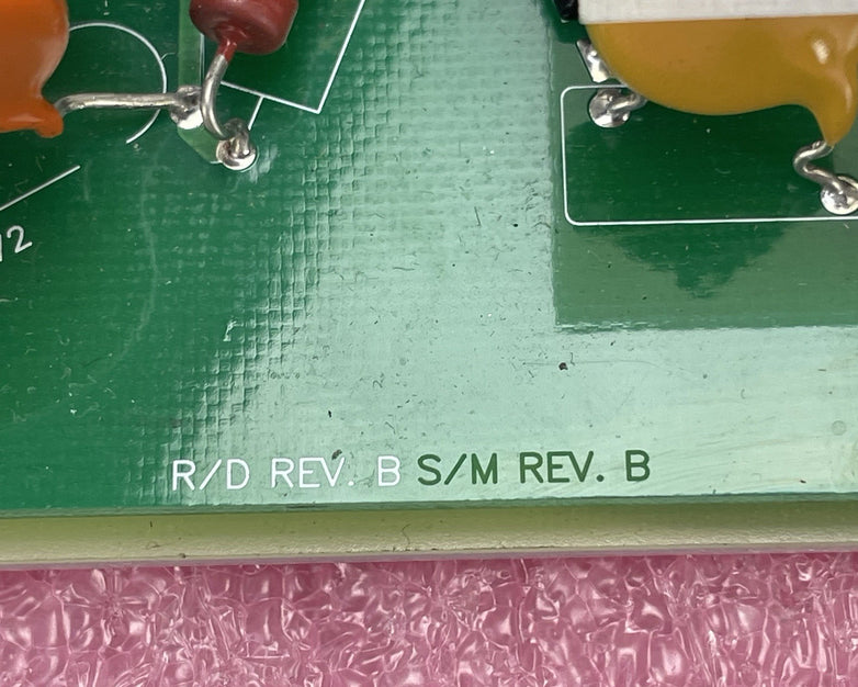 HP SCR Module Assy 450021-001 SPELLMAN HV MODULE SCR X2713 / 405050-001 REV.A2