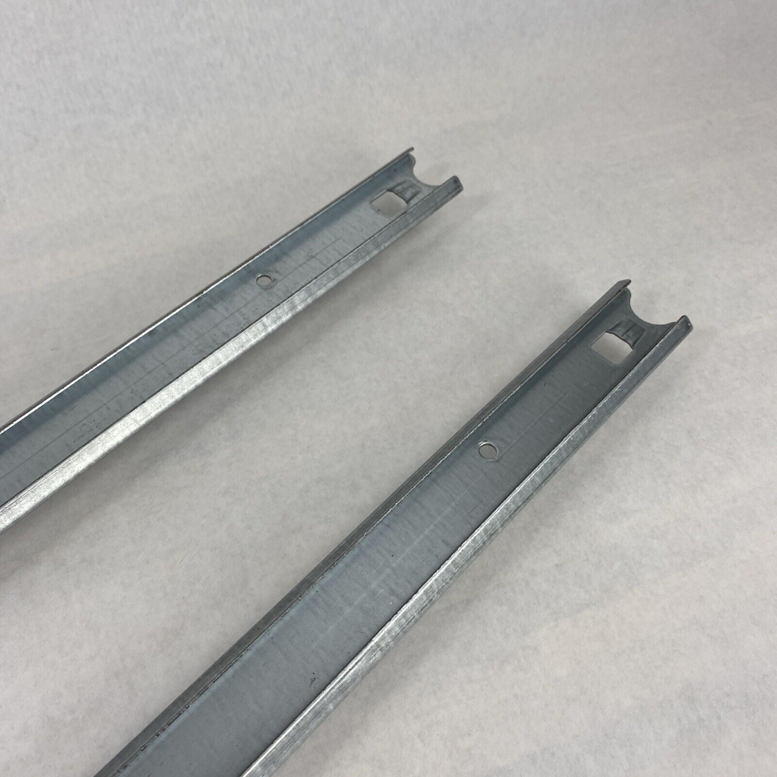 HP 616992-001 ProLiant DL380 G6 G7 2U Inner / Outer Mounting Rail Kit
