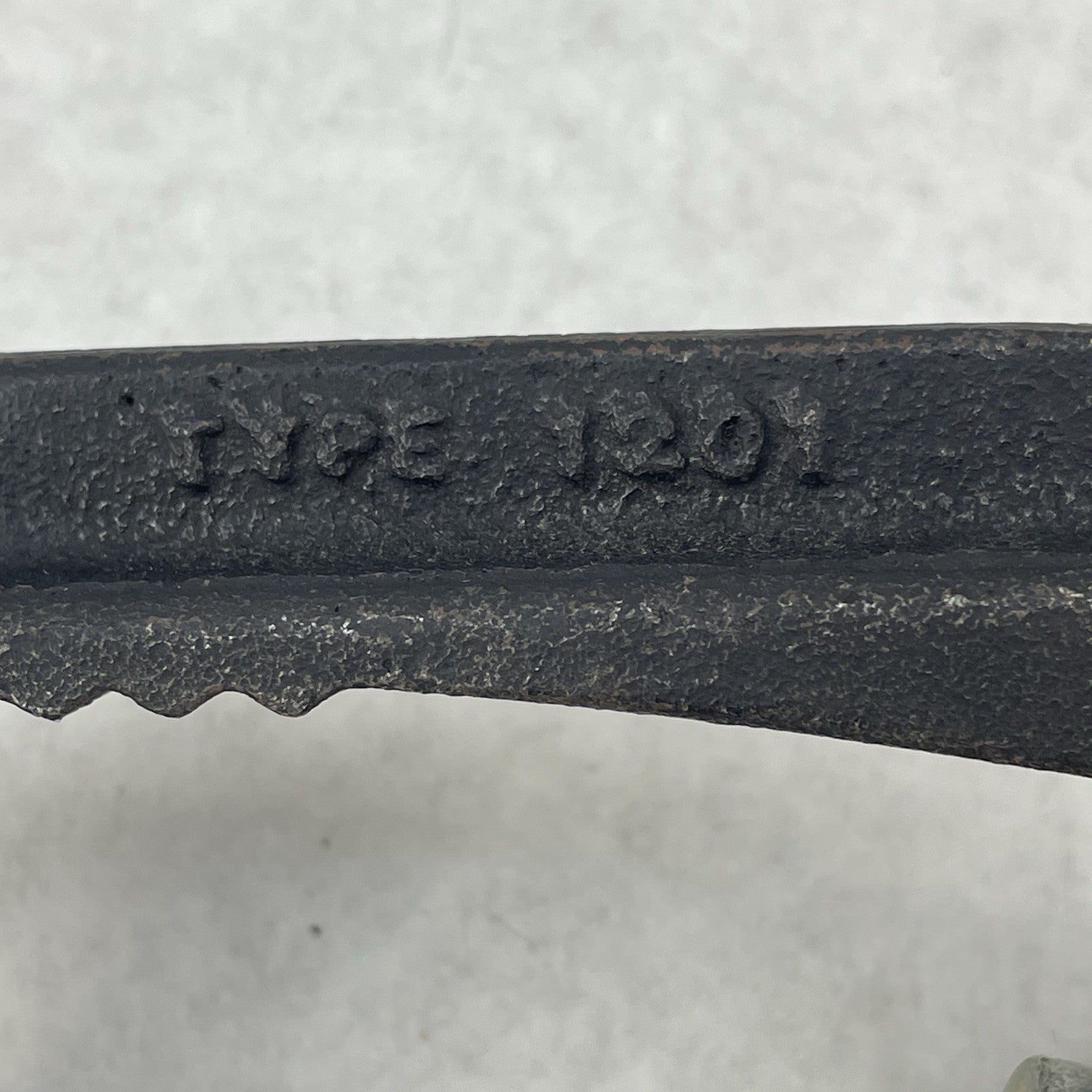 Mole-Richardson Co. Hollywood Ca. Type 1201 C Clamp6