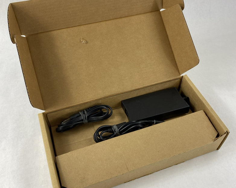Dell E-Port Plus II PRO2X Port Replicator With 130W AC Adapter