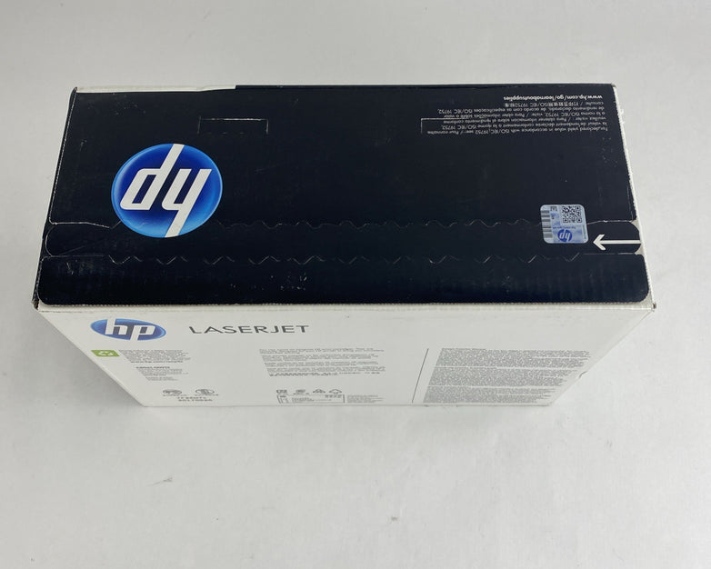 HP C8061X Black High Volume Print Cartridge for Hp 4100 4100mfp 4101mfp