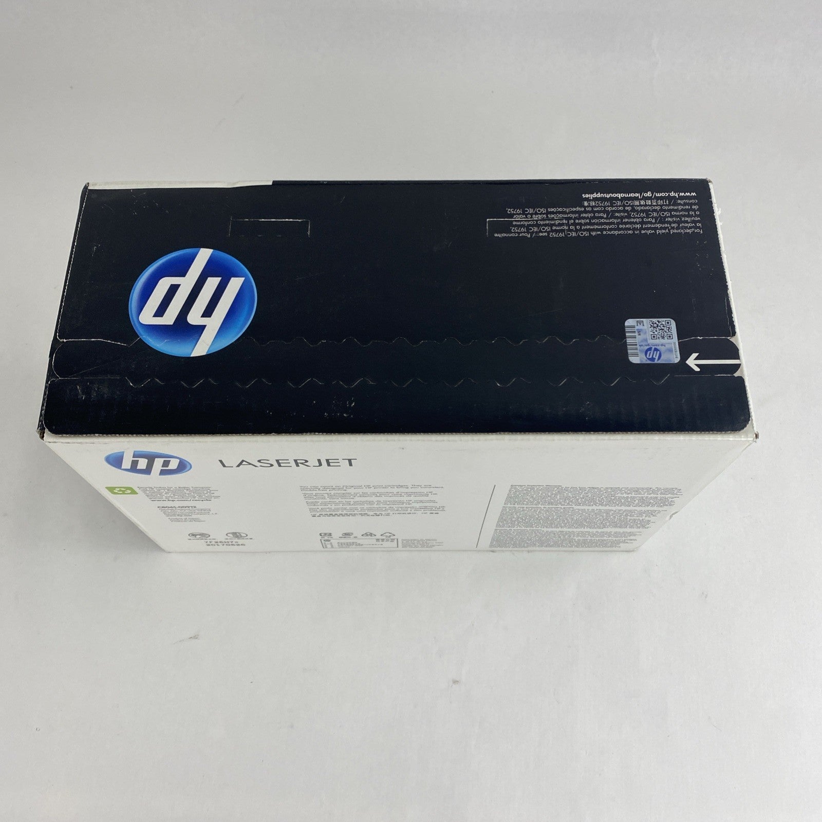 HP C8061X Black High Volume Print Cartridge for Hp 4100 4100mfp 4101mfp5