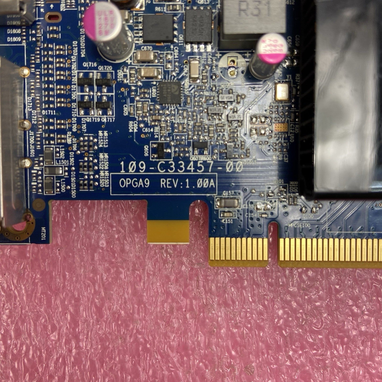 AMD Radeon HD7570 1GB PCIe Graphics Card DP DVI ATI-102-C33402(B)6