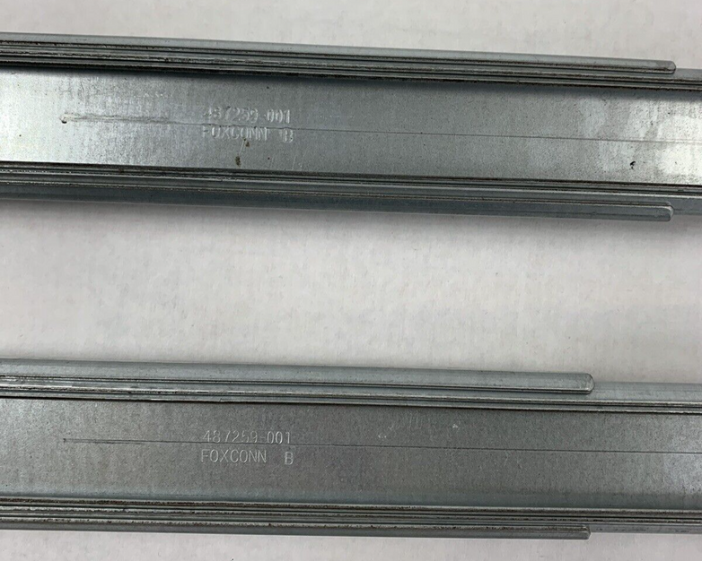 Foxconn 487244-001 487259-001 Sliding Rail Kit