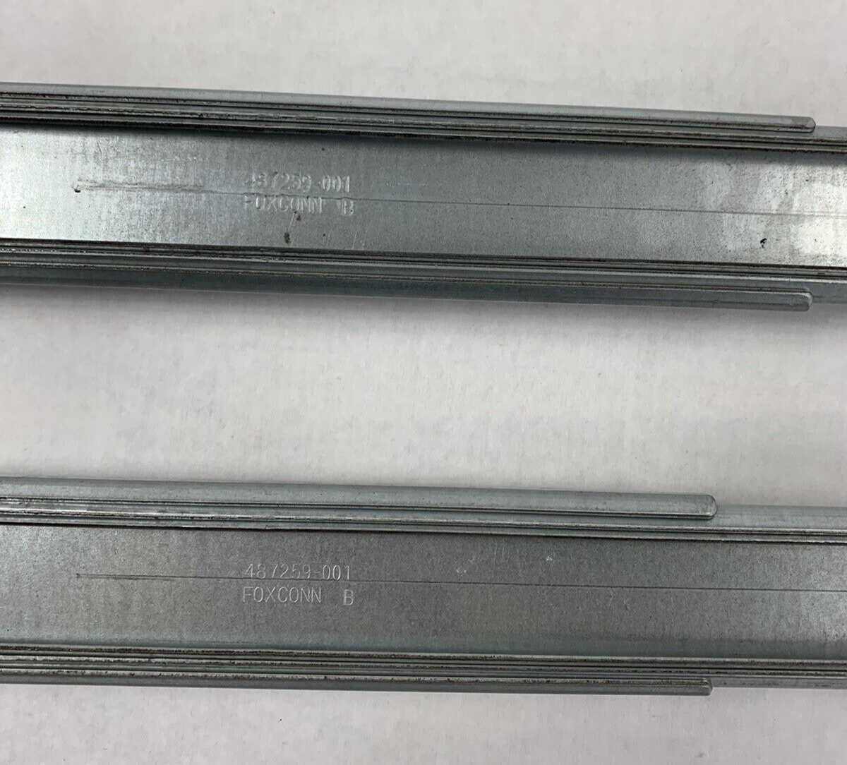 Foxconn 487244-001 487259-001 Sliding Rail Kit