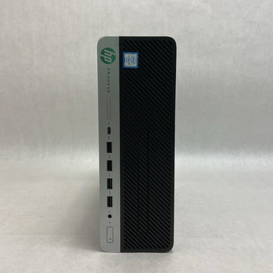 HP ProDesk 600 G3 SFF Intel Core i5-6500 3.2GHz 8GB RAM No AC/HDD/OS