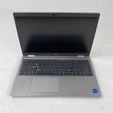 Dell Latitude 5520 Intel Core i5-1145G7 2.60 GHz 16 GB RAM 15.6" No SSD No OS