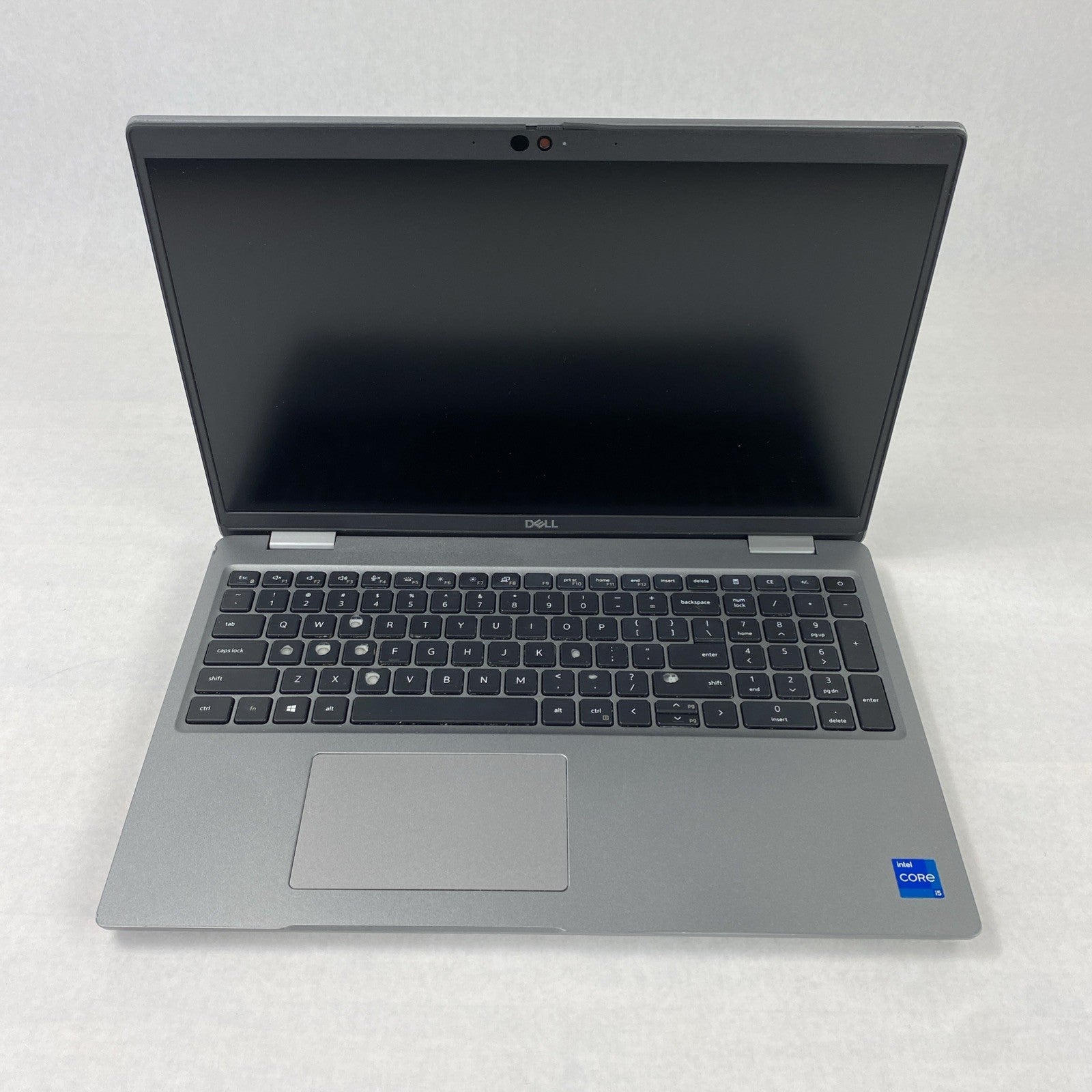Dell Latitude 5520 Intel Core i5-1145G7 2.60 GHz 16 GB RAM 15.6" No SSD No OS