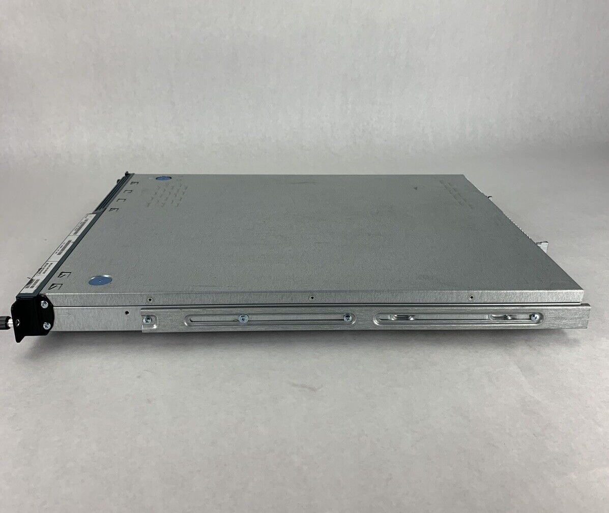 Cisco 1121 Secure Access Control Core 2 Quad Q9400 2.66 GHz 4 GB Ram No OS No HD