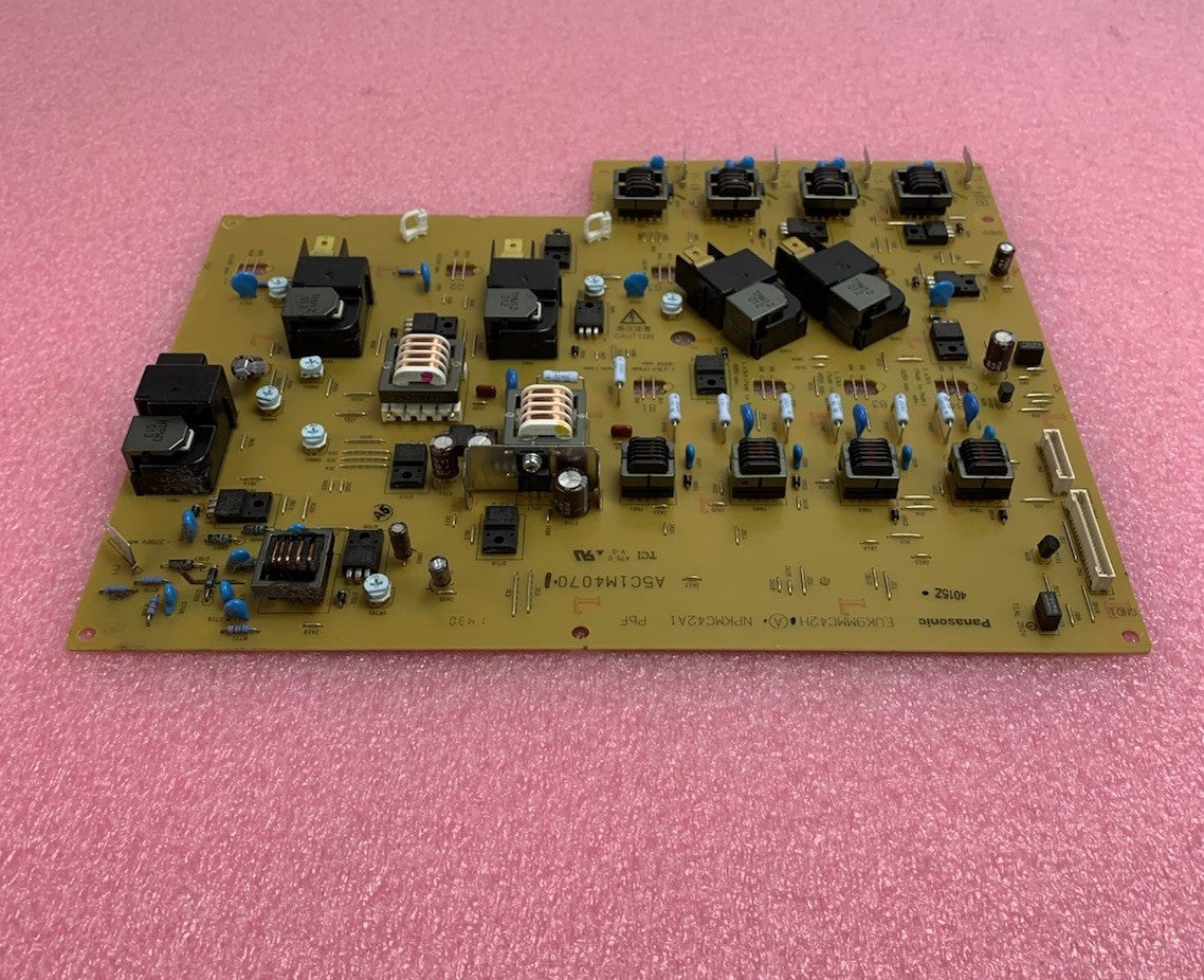 Konica Minolta A5C1M4070 High Voltage Power Supply Board for C454e3