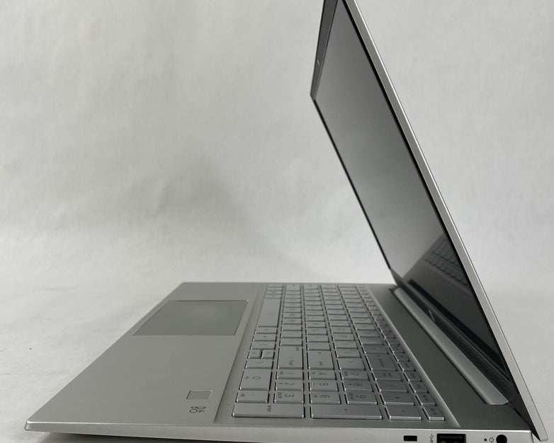 HP Pavilion 15t-eg300 15.6" i7-1355U 3.70 GHz 8 GB RAM No SSD/OS/AC