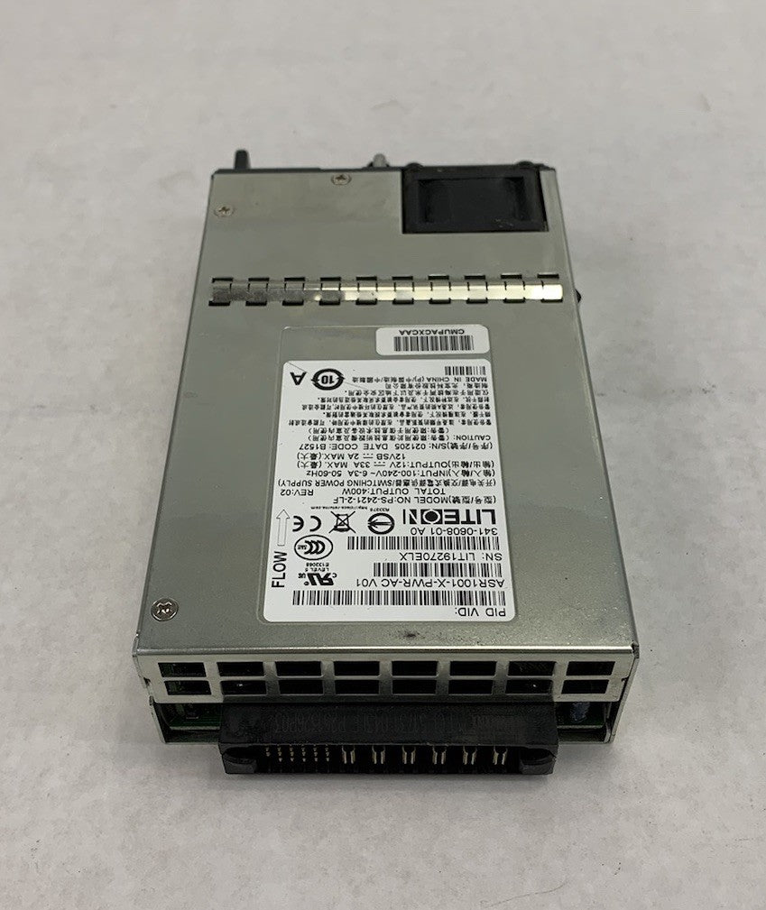 Liteon PS-2421-2-LF 400W Power Supply