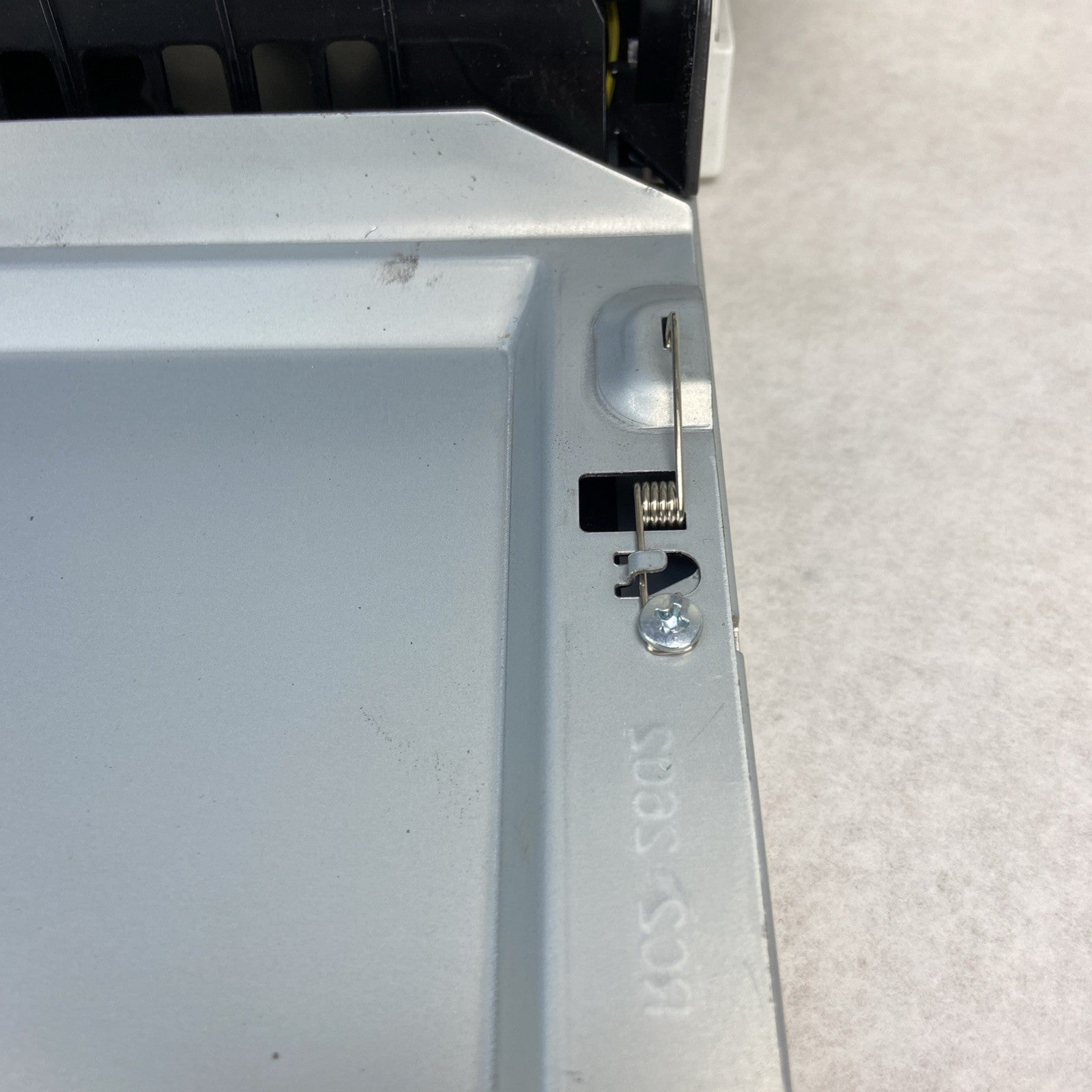 HP LaserJet M604 M605 M606 R73-0052 / F2G69A Automatic Duplexer