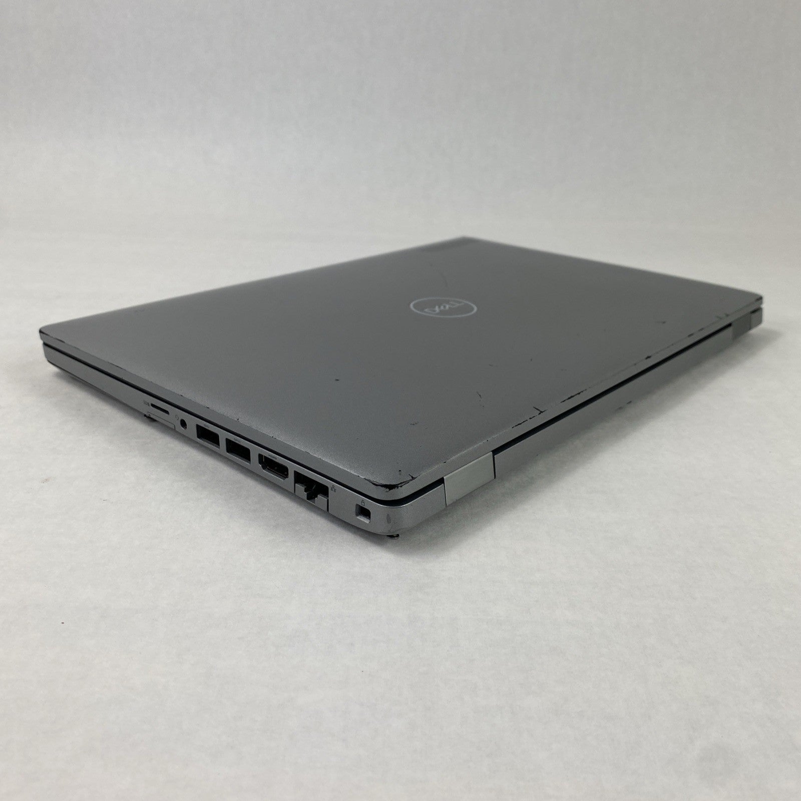 Dell Latitude 5410 Core i7-10610U 1.8GHz 16GB RAM 14.0" No Battery No SSD No OS