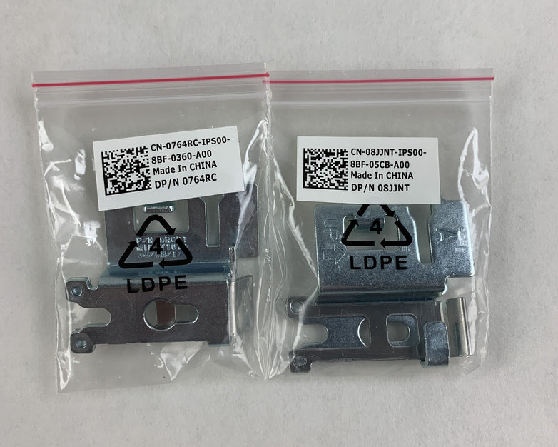 Dell 0YF1JW 2U Cable Management Arm Kit for PowerEdge Lot of 3 Box Opened