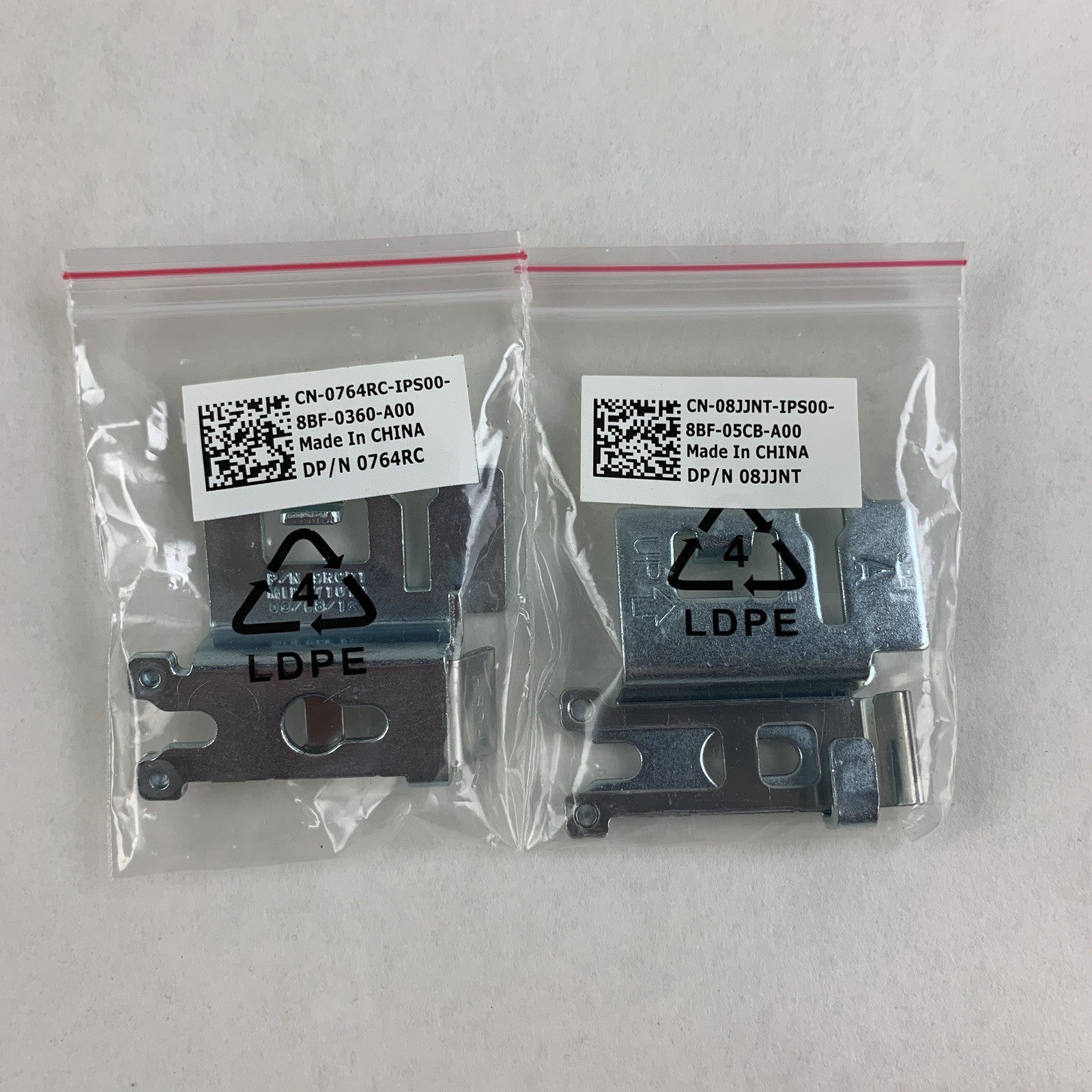 Dell 0YF1JW 2U Cable Management Arm Kit for PowerEdge Lot of 3 Box Opened