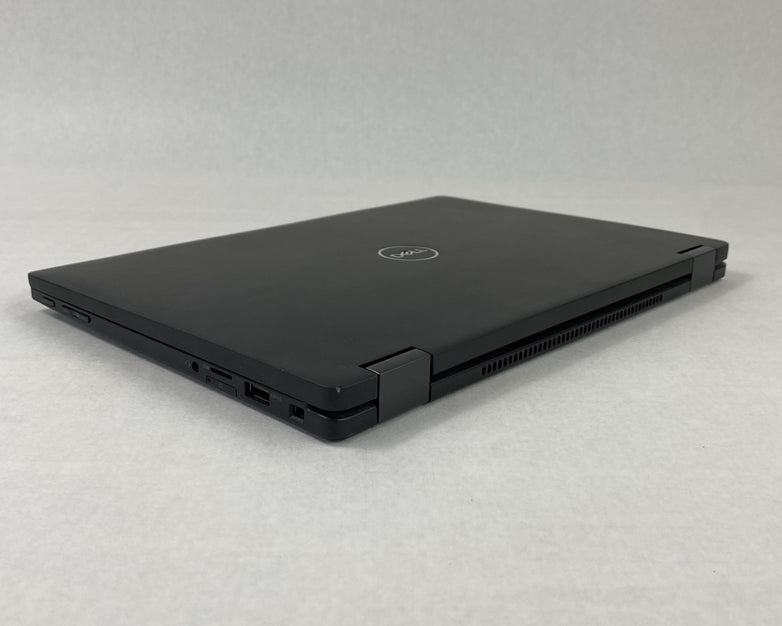 Dell Latitude 7390 2 in 1 13.3" Touch i5-8250U 1.60 GHz 8 GB RAM No HDD No OS