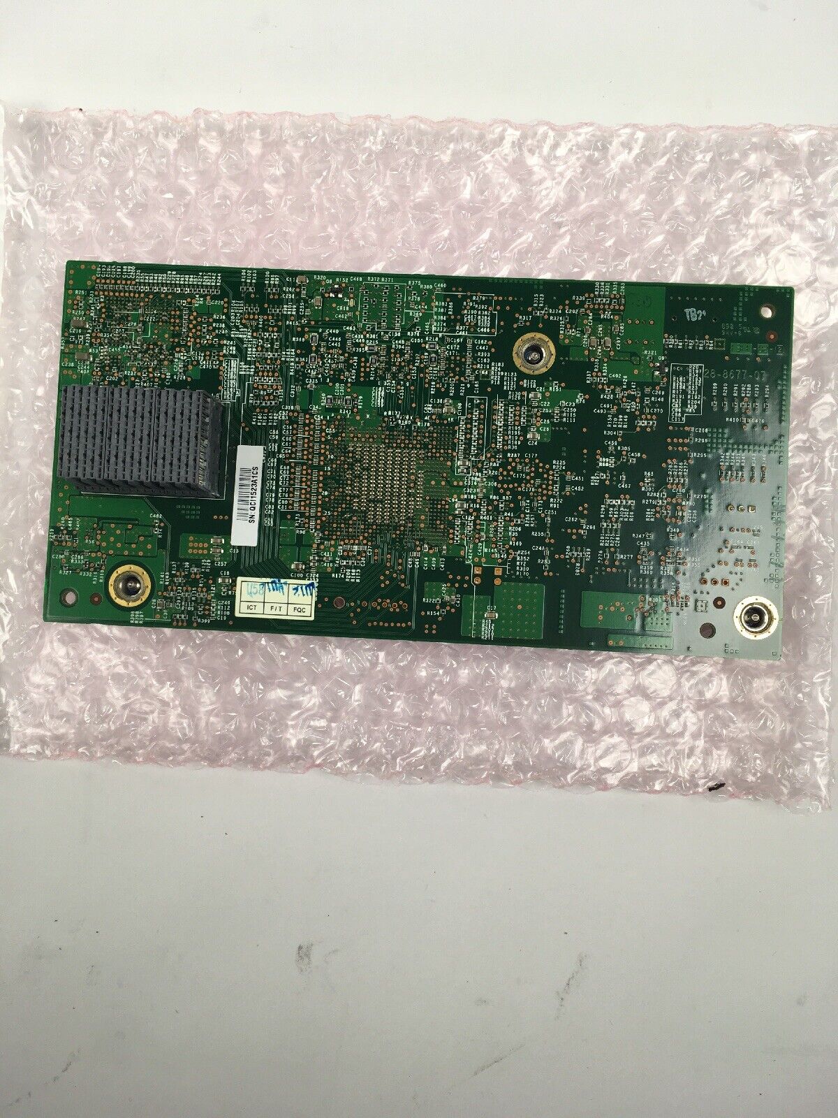 Cisco 73-11789-09 Virtual Interface Card for B200 M2 Blade 68-3229-10