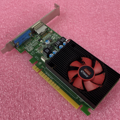 AMD Radeon R5 430 0GN6HV 1GB GDDR5 Video Card Tested