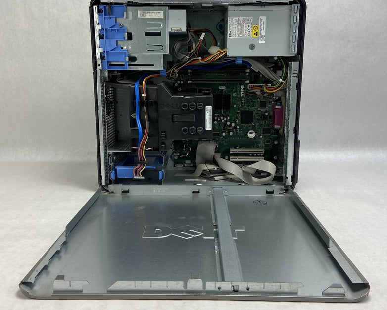 Dell Optiplex GX520 MT Intel Pentium 4 3GHz 4GB RAM No HDD No OS