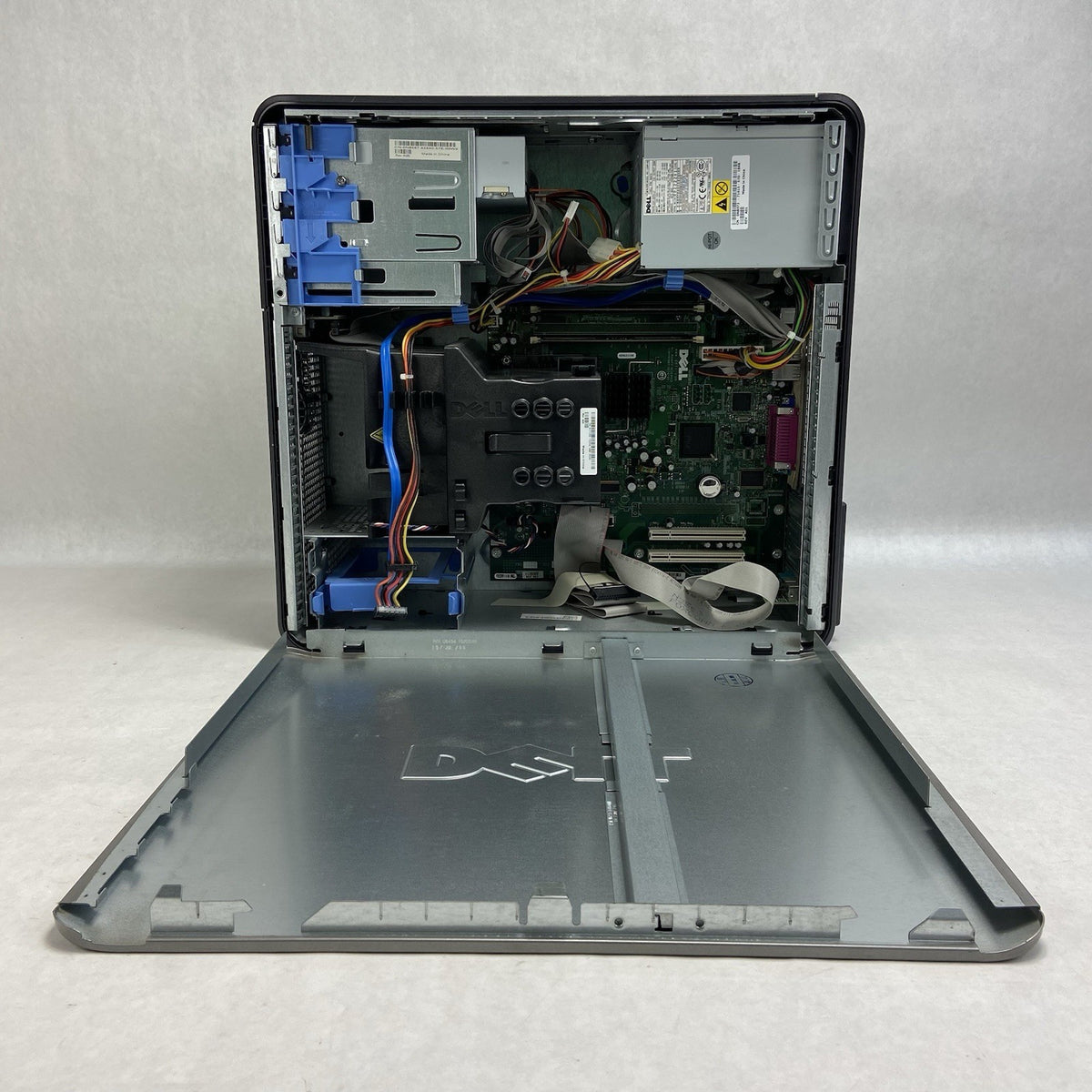 Dell Optiplex GX520 MT Intel Pentium 4 3GHz 4GB RAM No HDD No OS8