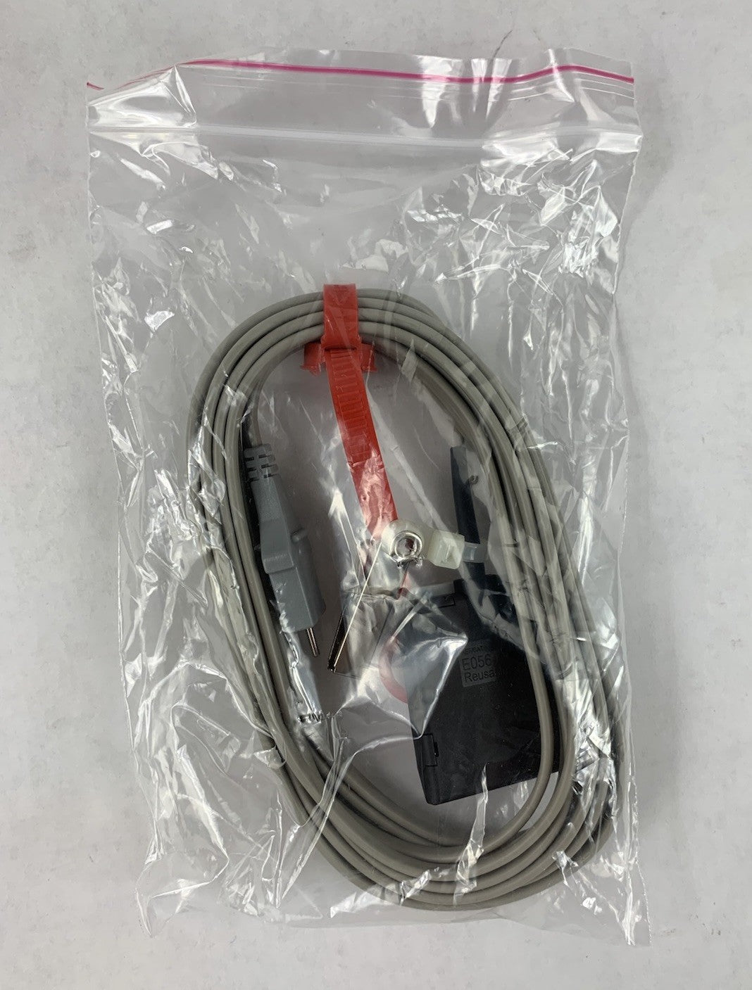Valleylab E0560 REM Patient Return Electrode Cord - New Open Box6