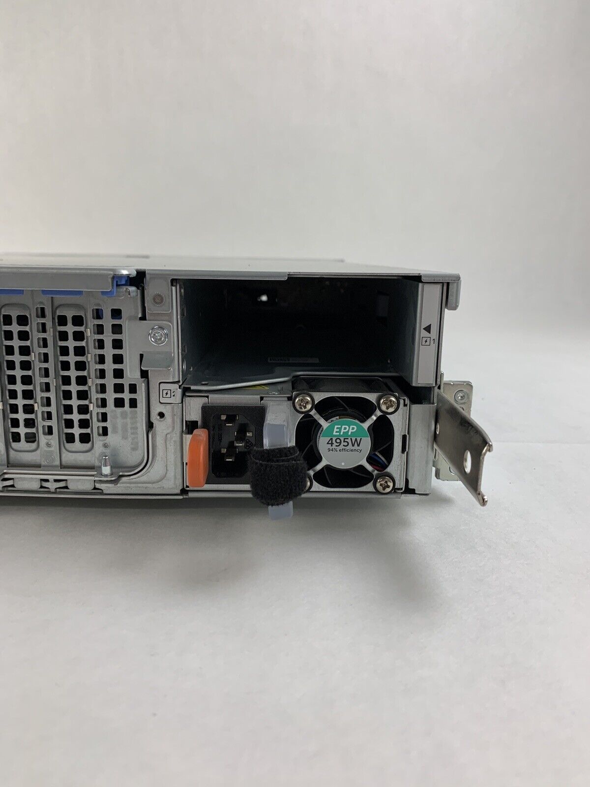 Dell EMC PowerEdge R540 Server 1x Silver 4215 2.50 GHz 64GB Ram No HDD No OS