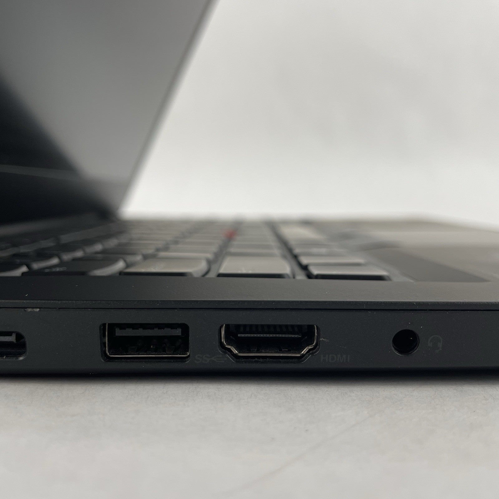 Lenovo ThinkPad T14 Gen 1 14" i5-10310U 1.70 GHz 8 GB RAM No SSD/OS/AC/Batt7