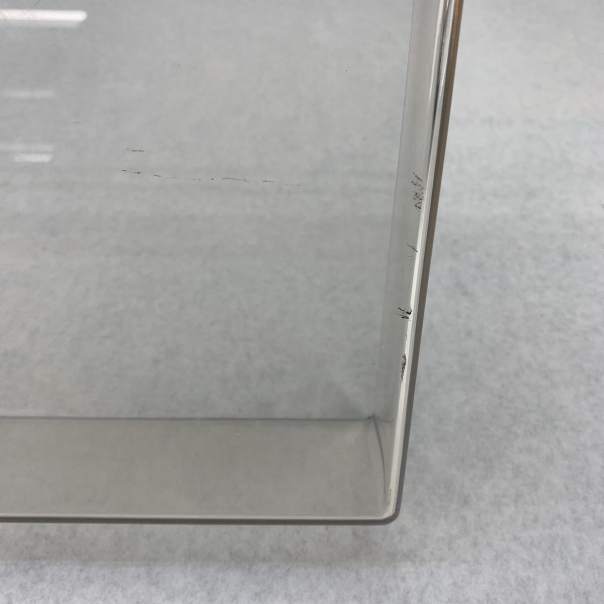 Dual 267058 CS627Q Dust Cover Lid for ULM Series CS508 CS528 CS607 CS617Q CS628Q3