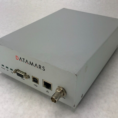 Datamars Model R-IN1300MID HF Multi RFID Reader