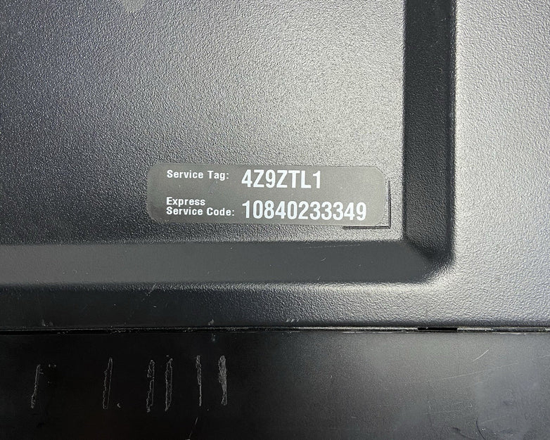 Dell Optiplex 960 MT Intel Core 2 Duo E8500 3.16GHz 4GB RAM No HDD No OS