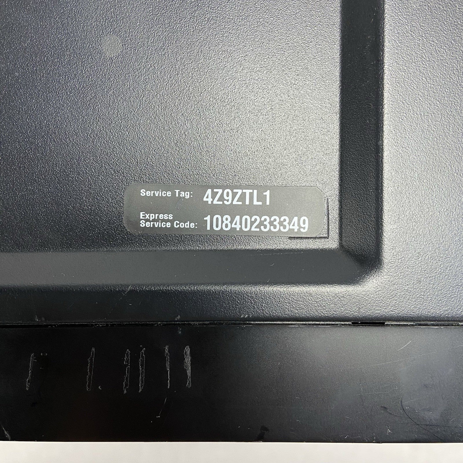 Dell Optiplex 960 MT Intel Core 2 Duo E8500 3.16GHz 4GB RAM No HDD No OS3