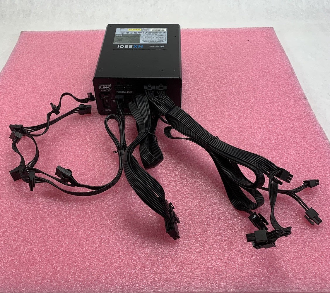 Corsair HX850i RPS0003 850W Power Supply