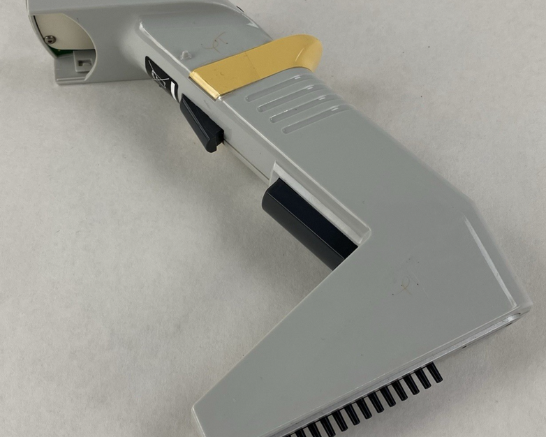 Thermo Scientific Matrix 125 uL 16 Channel Pipette No AC Adapter Untested